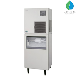 CM-300AM-SAF ホシザキ 全自動製氷機 チップアイスメーカー スタックオンタイプ