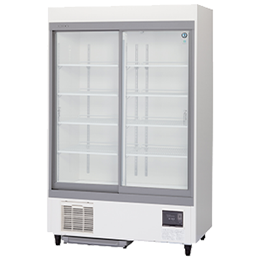 RSC-120F ホシザキ リーチイン冷蔵ショーケ-ス