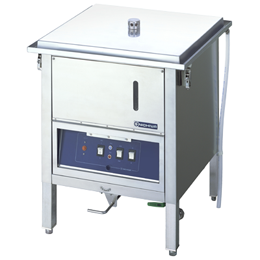 NES-650N-9 ニチワ 電気蒸し器｜業務用厨房機器通販の厨房センター