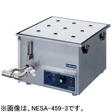 NESA-451-4.5 電気蒸し器 ニチワ