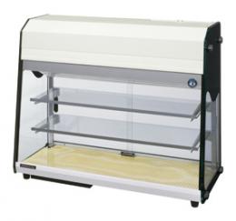 ホシザキ 冷蔵ディスプレイケース KD-90D1-W｜業務用厨房機器通販の