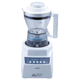 ASH-6SI スーパーブレンダーtiny Pro&Home アサヒ