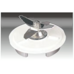 ロックアイス刃 ASH-6用交換部品 アサヒ