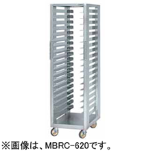 MBRC-620 マルゼン ラックカート