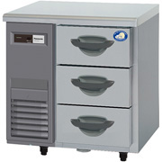 SUR-DK771-3 パナソニック ドロワー冷蔵庫