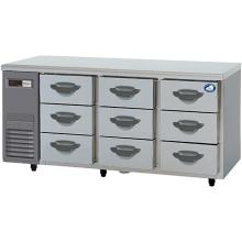 SUR-DK1661-3 パナソニック ドロワー冷蔵庫