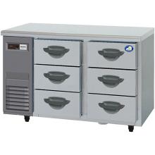 SUR-DK1261-3 パナソニック ドロワー冷蔵庫