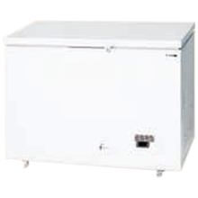 冷機器(冷蔵庫_冷凍庫_製氷機等) | 冷凍ストッカー | サンデン ｜業務