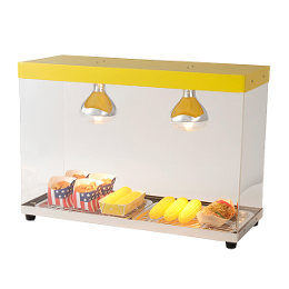 アウトレット品 ホットショーケース フードショーケース 保温ショーケース Sc 2 業務用厨房機器通販の厨房センター