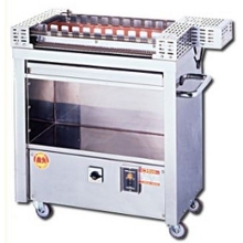 熱機器 | 焼物器 | ヒゴグリラー ｜業務用厨房機器通販の厨房センター