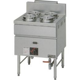 MGY-066NC マルゼン ガスウォーマーテーブル｜業務用厨房機器通販の