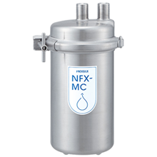 NFX-MC　メイスイ　業務用浄水器