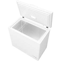 FC-H20P-W シャープ 冷凍ストッカー