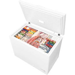 FC-H20P-W シャープ 冷凍ストッカー