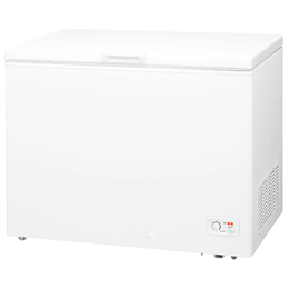 FC-H32P-W シャープ 冷凍ストッカー