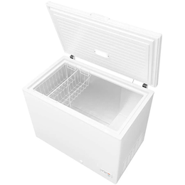 FC-H32P-W シャープ 冷凍ストッカー