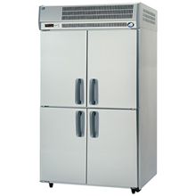 BYR-K1283S パナソニック 大容量冷蔵庫