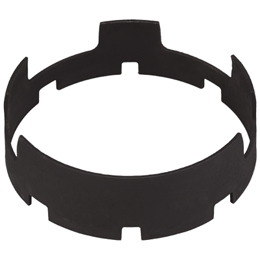 OZ中華五徳(φ165バーナー用) マルゼン OZAKIシリーズ スーパーインペリアル用オプション