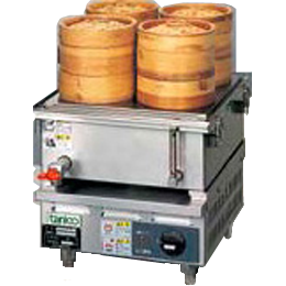 THM-1500E タニコー 卓上電気蒸し器｜業務用厨房機器通販の厨房センター