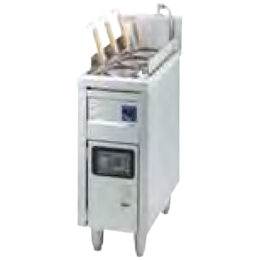 TEU-28 タニコー 電気ゆで麺器｜業務用厨房機器通販の厨房センター