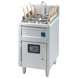 TEU-45 タニコー 電気ゆで麺器｜業務用厨房機器通販の厨房センター