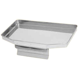 油切板 マルゼン ガスフライヤー MGF-CMシリーズ用