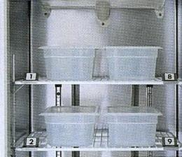 SRF-K661-1K パナソニック 検食保管冷凍庫