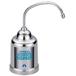 nomot　メイスイ　浄水器