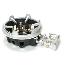 TG-9T タチバナ TGスーパー 鋳物コンロ