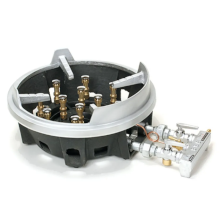 TG-12T タチバナ TGスーパー 鋳物コンロ