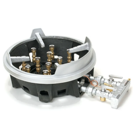 TG-12T タチバナ TGスーパー 鋳物コンロ