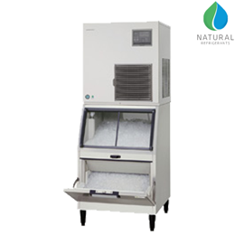 FM-340AM-SA ホシザキ 全自動製氷機 フレークアイスメーカー スタックオンタイプ