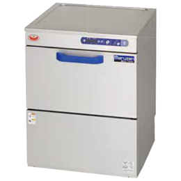 MDKLT6B9E マルゼン エコタイプ食器洗浄機 アンダーカウンタータイプ