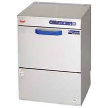MDKTB9E マルゼン エコタイプ食器洗浄機 アンダーカウンタータイプ