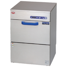 PDKLT5B2J マルゼン エコタイプ食器洗浄機 アンダーカウンタータイプ 強制排水仕様 除湿機能付