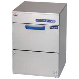 PDKLT5B2J マルゼン エコタイプ食器洗浄機 アンダーカウンタータイプ 強制排水仕様 除湿機能付