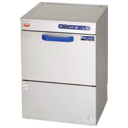MDKT6B9E マルゼン エコタイプ食器洗浄機 アンダーカウンタータイプ