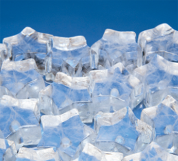 IM-55P-S ホシザキ 全自動製氷機 スターライトアイスメーカー