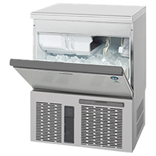 IM-55P-H ホシザキ 全自動製氷機 ハートフルアイスメーカー