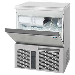 IM-55P-H ホシザキ 全自動製氷機 ハートフルアイスメーカー