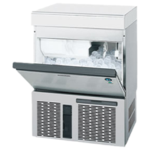 IM-55P-Q ホシザキ 全自動製氷機 ホールインアイスメーカー