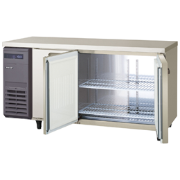 LCU-150RM2-EF フクシマガリレイ コールドテーブル冷蔵庫｜業務用厨房