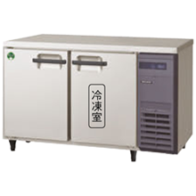 LRC-121PX-R フクシマガリレイ コールドテーブル冷凍冷蔵庫