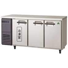 LRC-151PX-E フクシマガリレイ コールドテーブル冷凍冷蔵庫