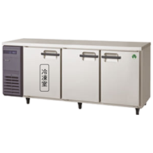 LRC-181PX フクシマガリレイ コールドテーブル冷凍冷蔵庫