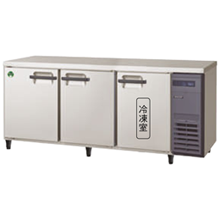 LRC-181PX-R フクシマガリレイ コールドテーブル冷凍冷蔵庫
