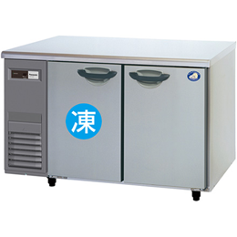 SUR-K1261CB パナソニック コールドテーブル冷凍冷蔵庫｜業務用厨房