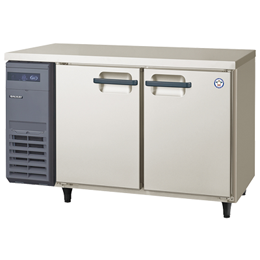 LCU-120RM2 フクシマガリレイ コールドテーブル冷蔵庫｜業務用厨房機器