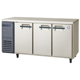LCU-150RM2-E フクシマガリレイ コールドテーブル冷蔵庫