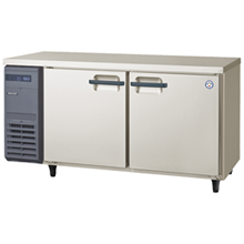 LPW-150RM2 フクシマガリレイ ヨコ型パススルー冷蔵庫